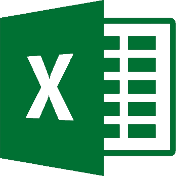 需要自定义 Excel 文件吗？